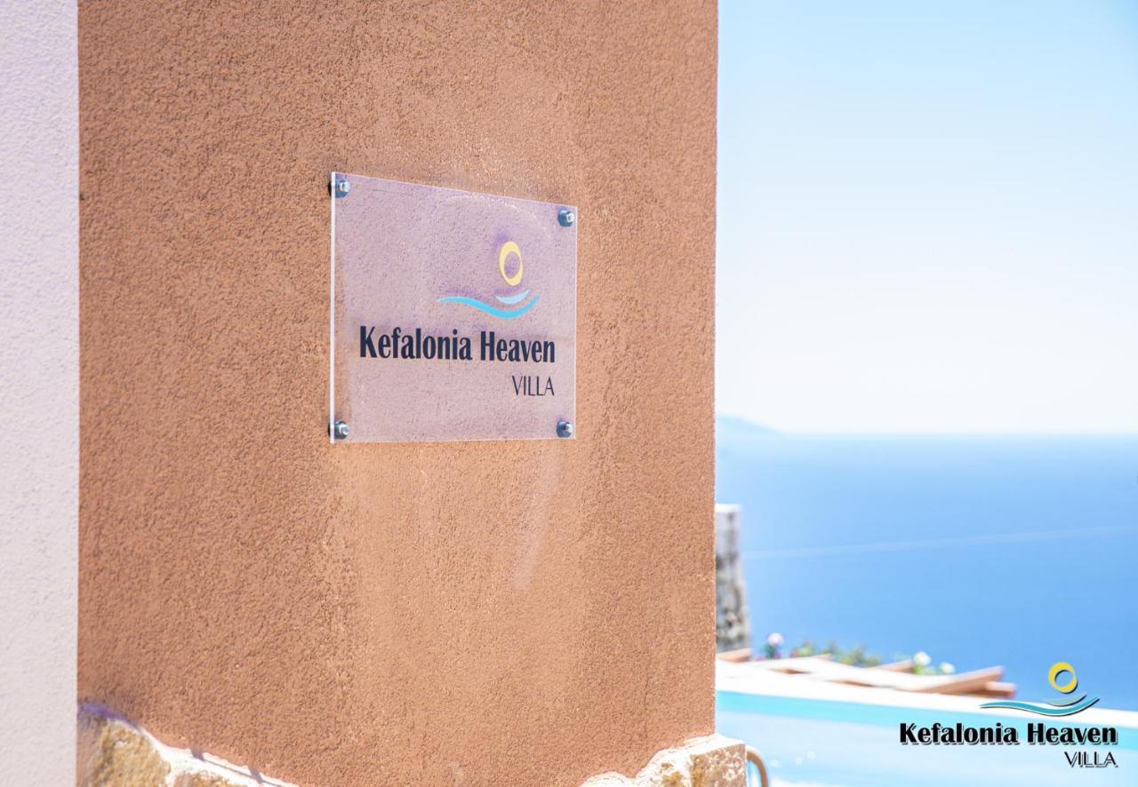 Kefalonia Heaven